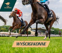 Wyścigi konne na Torze Służewiec