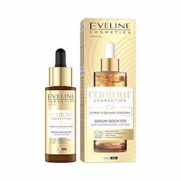 Serum-booster Natychmiastowy lifting