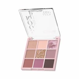 Paleta 9 cieni do powiek Let’s Try