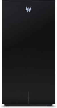 Router Acer Predator Connect X7 5G (11000Mb/s a/b/g/n/ac/ax/be)