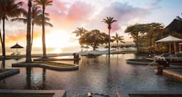 Shanti Maurice Resort & Spa