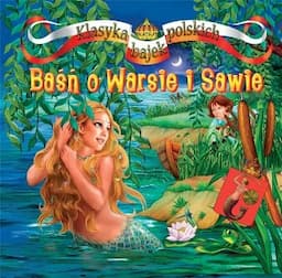 Baśń o Warsie i Sawie