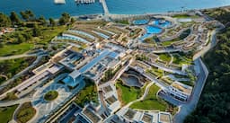 Miraggio Thermal Spa Resort