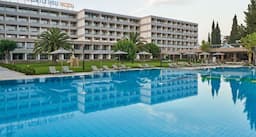 AKS Porto Heli Hotel