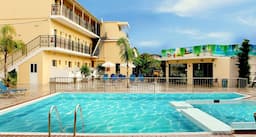 La Caretta Restaurant and Hotel