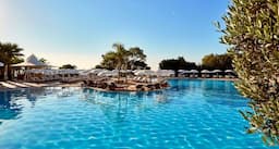 Hotel Grecian Park