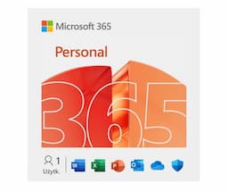 MICROSOFT 365 Personal EP2-32454