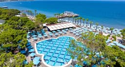 Nirvana Mediterranean Excellence