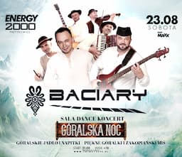 BACIARY