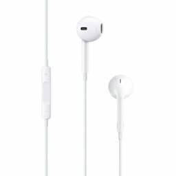 APPLE EarPods MiniJack (3.5 mm) MNHF2ZM/A