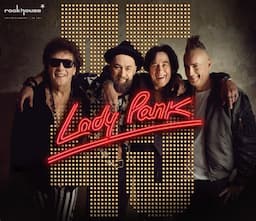 Lady Pank - 45 lat