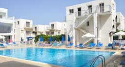 Sweet Memories Hotel Apartments