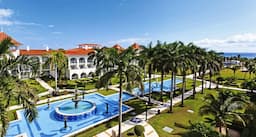 Riu Palace Mexico