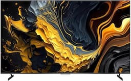 XIAOMI TV Max 2025 85 EU