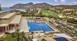 Zafiro Palace Andratx