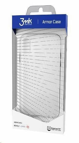 3MK Armor Case do Xiaomi Redmi Note 14 4G