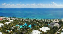 Melia Caribe Beach Resort
