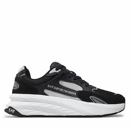 Sneakersy EA7 Emporio Armani
