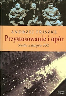 Przystosowanie i opór