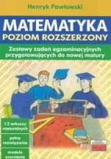 Matematyka. Poziom rozszerzony