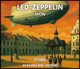 LED-ZEPPELIN SHOW by Zeppelinians