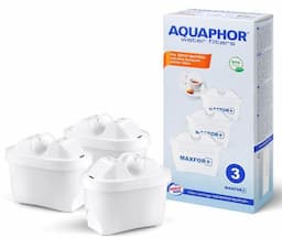 Aquaphor Wkład Maxfor+ 3 szt.