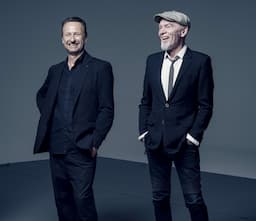 WAGLEWSKI & POSPIESZALSKI | Scena MONK