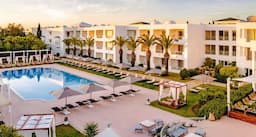 TMK Hotel Flora Park by Turismark