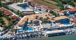 White Olive Premium Cameo