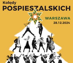 Kolędy Pospieszalskich