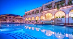 Meandros Boutique & Spa Hotel