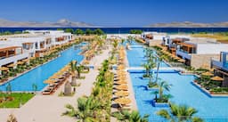 TUI BLUE Palazzo del Mare
