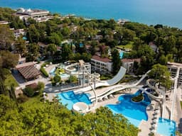 Sherwood Exclusive Kemer