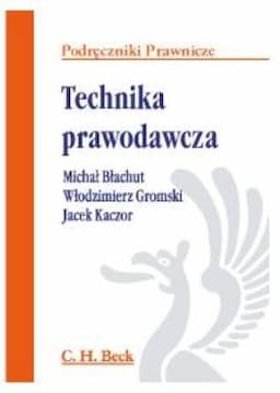 Technika Prawodawcza