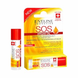 Odżywczo-regenerujący balsam do ust sos classic