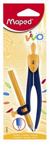 Cyrkiel Vivo do Ołówka