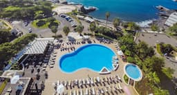 Melia Madeira Mare Resort & Spa