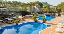 Viva Cala Mesquida Suites & Spa Adults Only