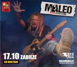 40 Lecie Maleo | Zabrze