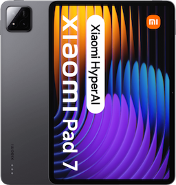 Xiaomi Pad 7 8/256GB Szary