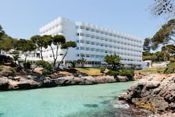 AluaSoul Mallorca Resort
