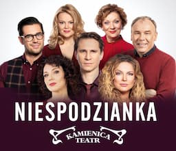 Niespodzianka