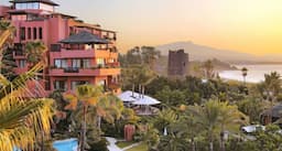 Hacienda del Mar, Hotel Member of Meliá Collection