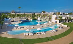 Dreams Onyx Resort & Spa