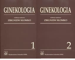 Ginekologia. Tom 1 i Tom 2