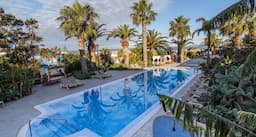 El Cortijo de Zahara