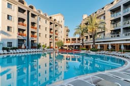 TUI SUNEO Costa Mare Suites