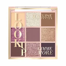 Paleta 9 cieni do powiek Gimme More