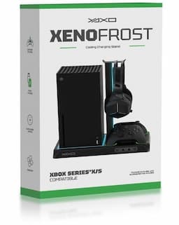 YAXO Podstawka chłodząca Xeno Frost XBOX Series