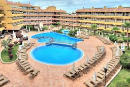 HOVIMA Jardin Caleta